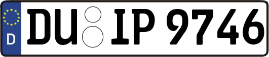 DU-IP9746