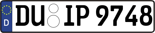 DU-IP9748