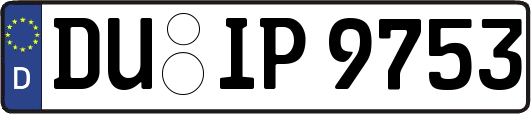 DU-IP9753