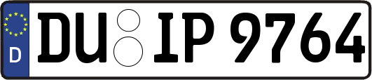 DU-IP9764