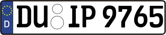 DU-IP9765
