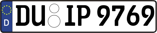 DU-IP9769