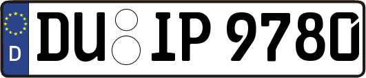 DU-IP9780