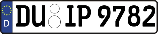 DU-IP9782
