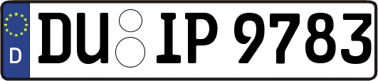 DU-IP9783