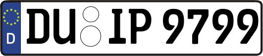 DU-IP9799