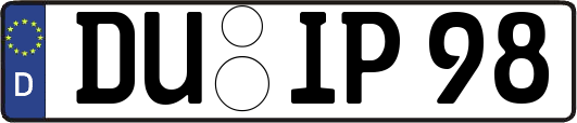DU-IP98