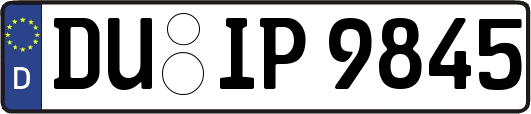 DU-IP9845
