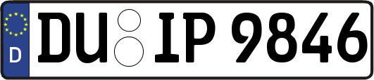 DU-IP9846
