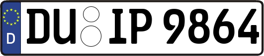 DU-IP9864