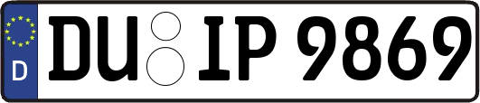 DU-IP9869