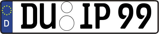 DU-IP99