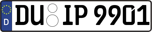 DU-IP9901