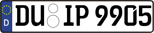 DU-IP9905