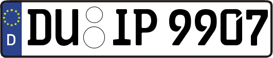 DU-IP9907