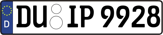DU-IP9928