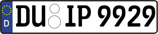 DU-IP9929