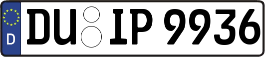 DU-IP9936