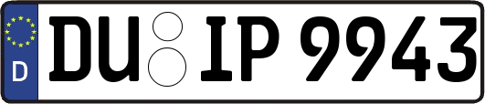 DU-IP9943