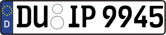 DU-IP9945