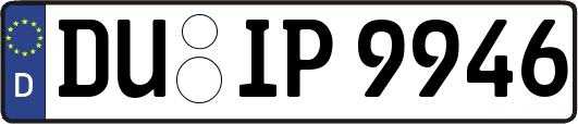 DU-IP9946