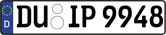 DU-IP9948