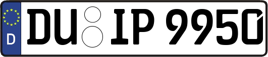 DU-IP9950