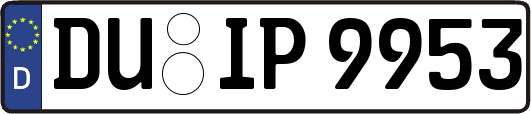 DU-IP9953
