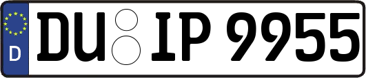 DU-IP9955