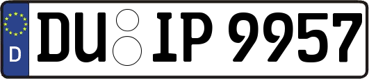 DU-IP9957