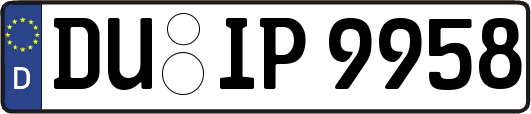 DU-IP9958