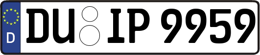 DU-IP9959