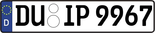 DU-IP9967