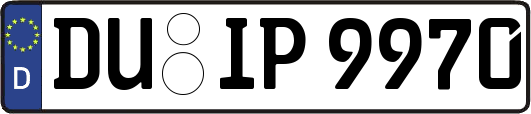 DU-IP9970