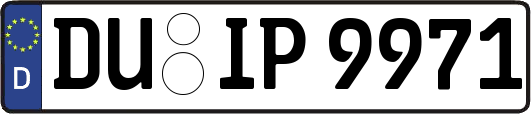 DU-IP9971