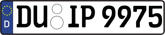DU-IP9975