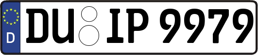 DU-IP9979