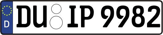 DU-IP9982