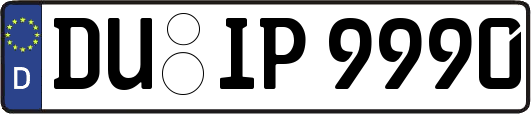 DU-IP9990