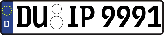 DU-IP9991