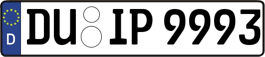 DU-IP9993