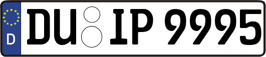 DU-IP9995