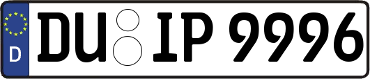 DU-IP9996