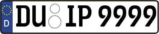 DU-IP9999