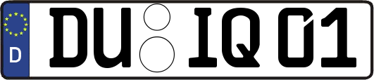 DU-IQ01