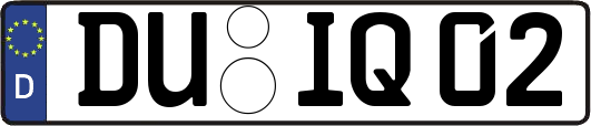 DU-IQ02