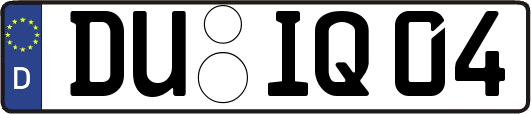 DU-IQ04