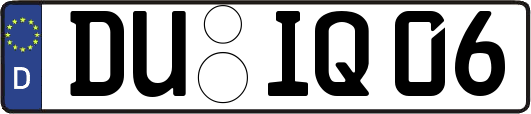 DU-IQ06