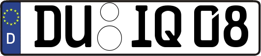 DU-IQ08