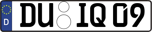 DU-IQ09